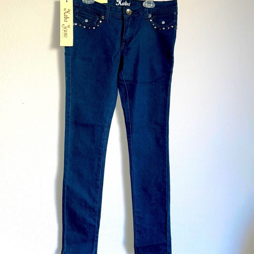 Kaba Jeans - Picture 2 of 7